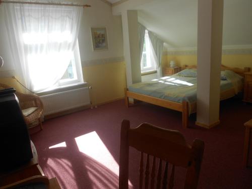 Poska Villa Guesthouse