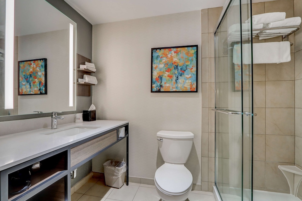 Hilton Garden Inn Indianapolis Northwest - photo 45