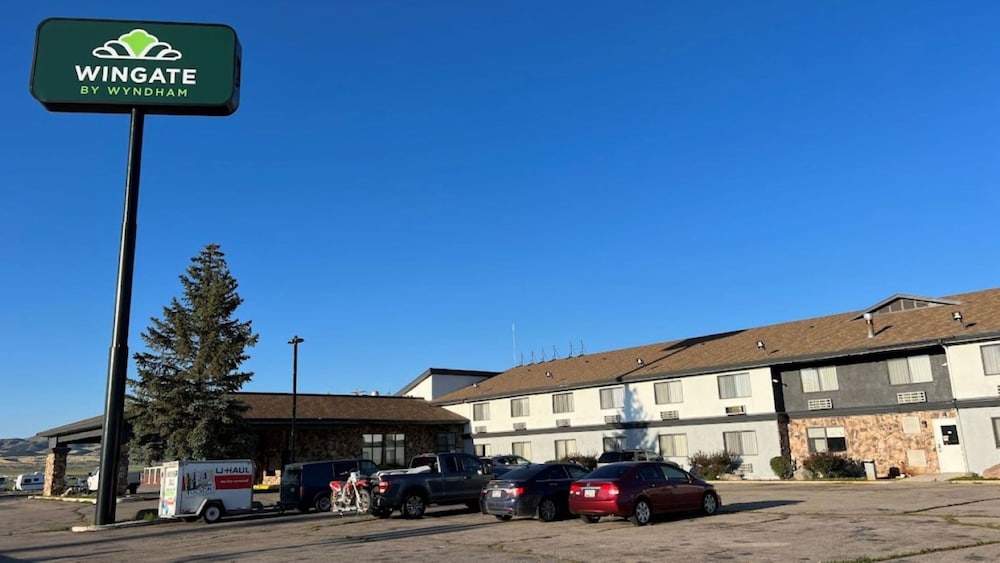 Wingate by Wyndham Beaver I 15 - photo 47