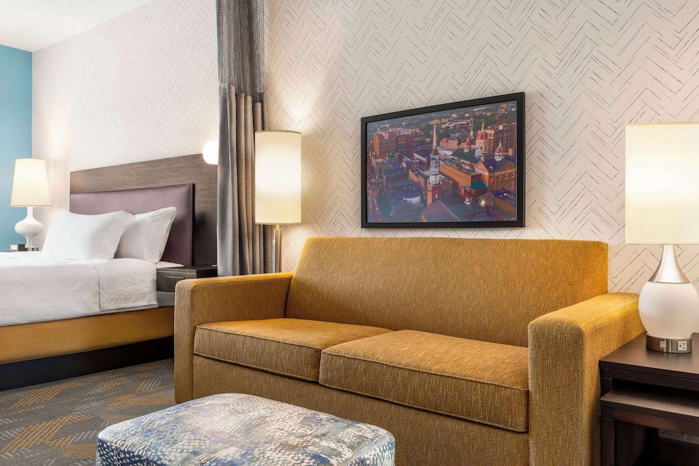 Home2 Suites by Hilton York - photo 6