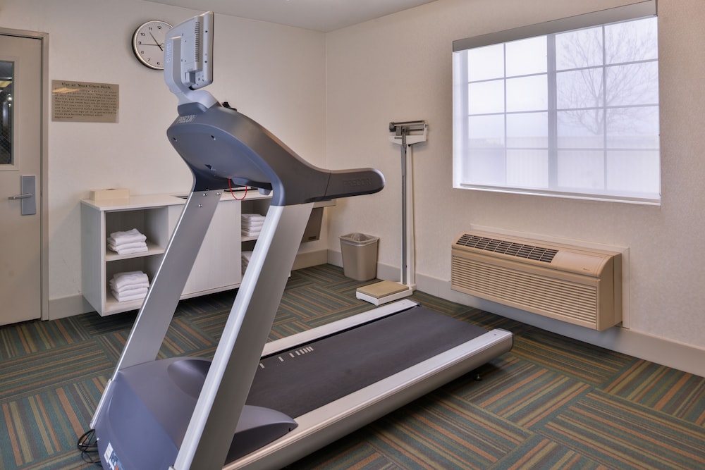 Holiday Inn Express Westley North Patterson Area - photo 27