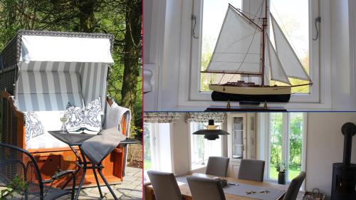 Bi de Kliff - carbon neutral hotel in Unknown City