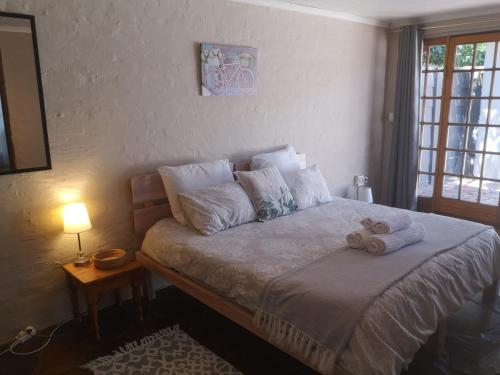 Serenity Cove Tranquility Room — hotel near Chief Dawid Stuurman International Airport