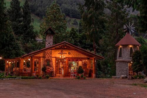 Molino Del Puente - last minute hotel in Cuenca