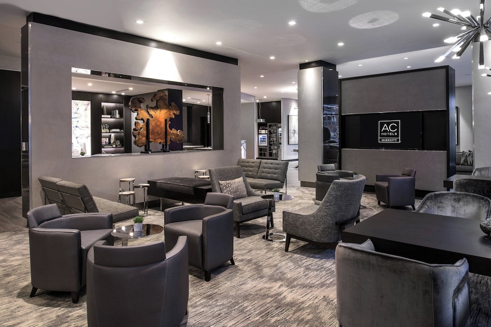 AC Hotel by Marriott Boston North - photo 61