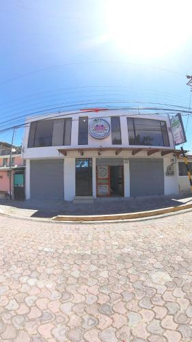 Hotel Suite Central Park Tababela - last minute hotel in Quito