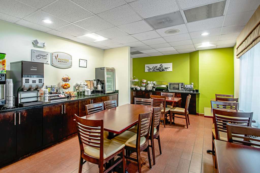 Sleep Inn Frederick Ballenger Creek - photo 34