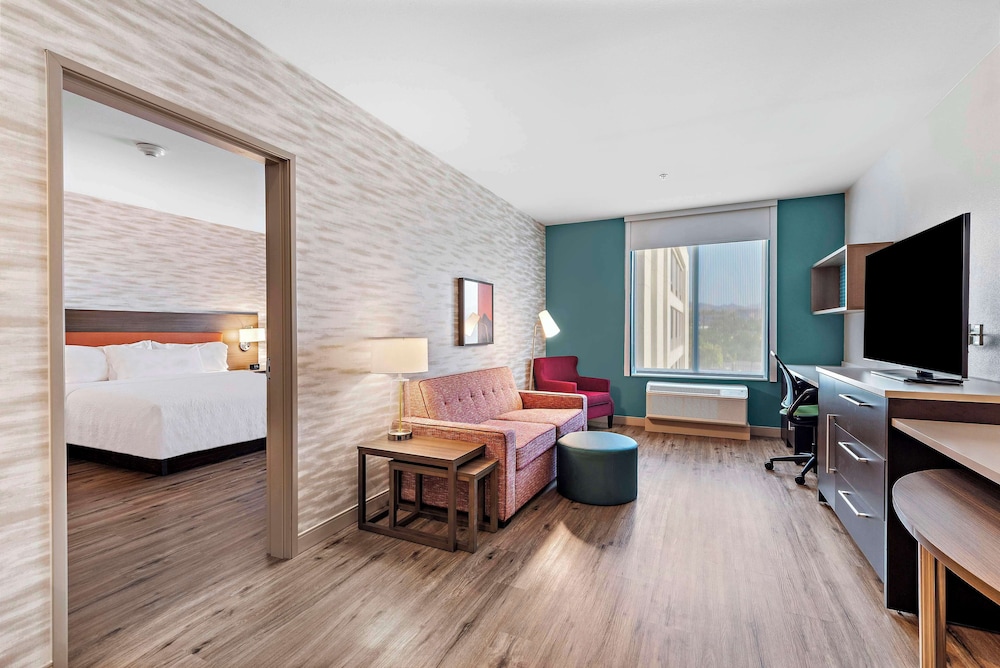 Home2 Suites by Hilton San Bernardino - photo 15