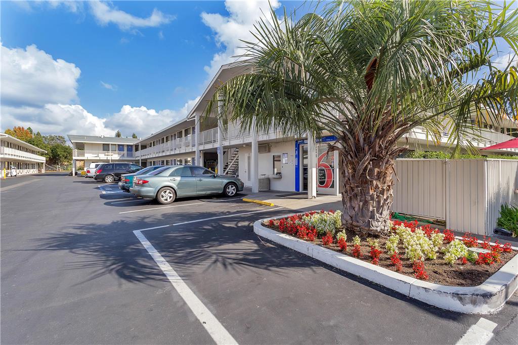 Motel6 Santa Rosa South - photo 26