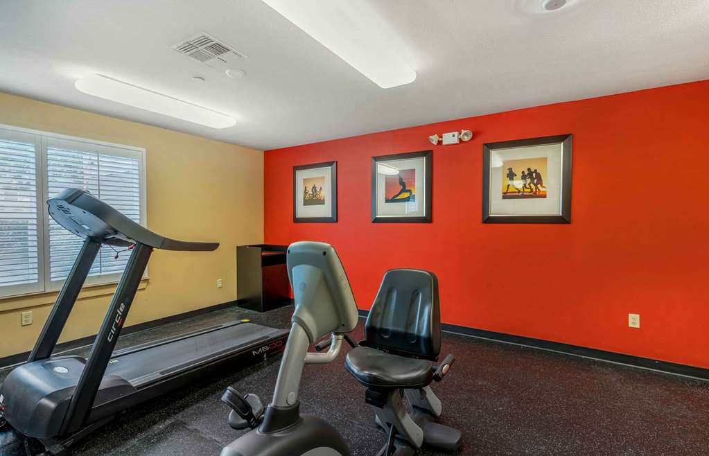 Extended Stay America Portland Hillsboro - photo 37