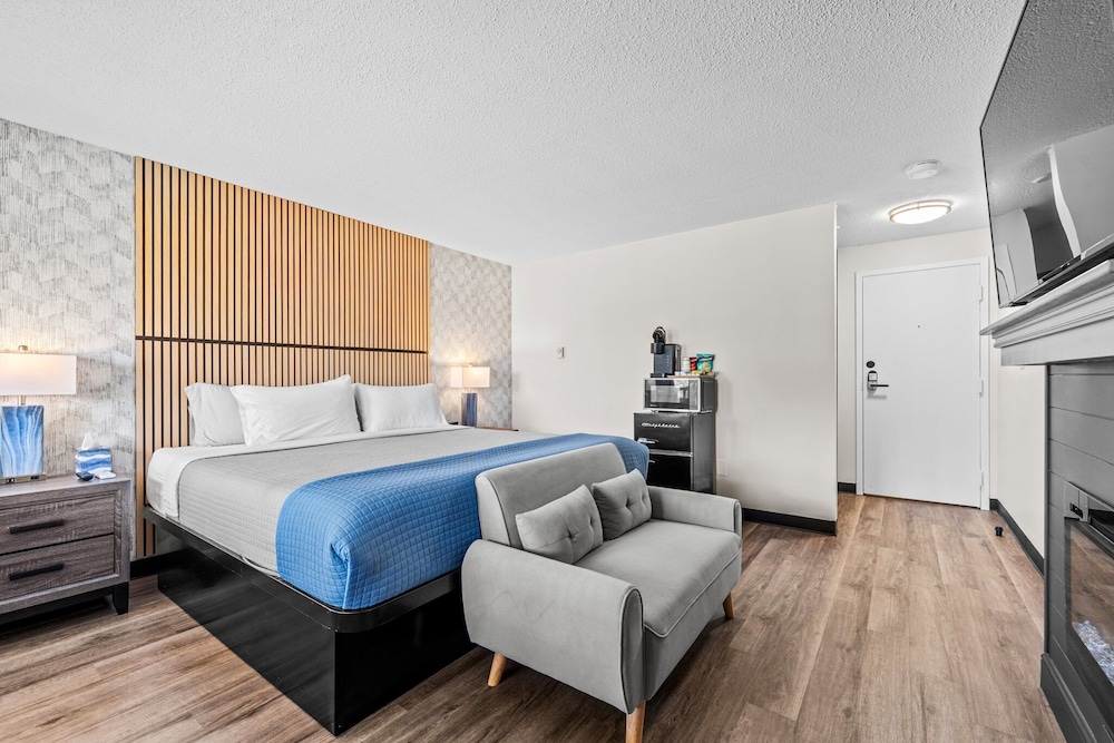 Green Harbor Hotel - photo 19
