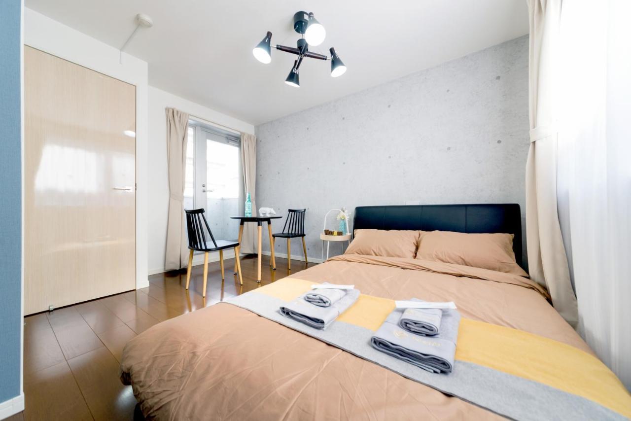 Nestay Inn Tokyo Ryogoku — 4-Star Luxury Hotel in Tokyo, Japan