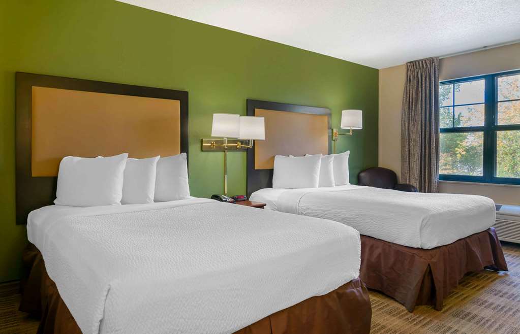 Extended Stay America Suites Detroit Canton - photo 24