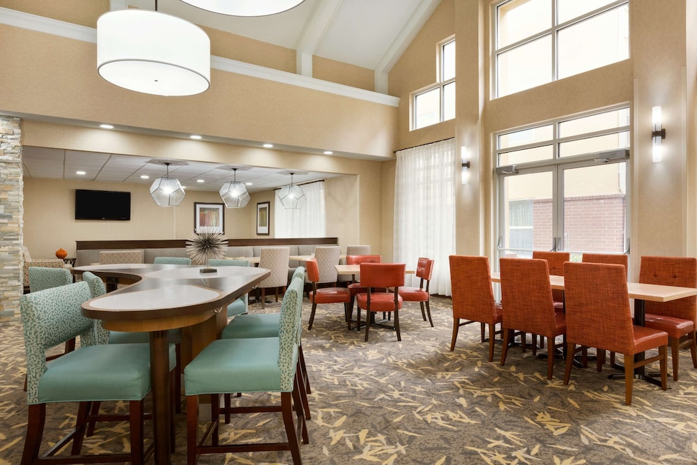 Homewood Suites by Hilton Houston Westchase - photo 3