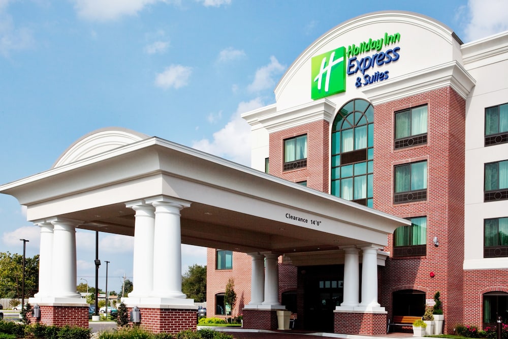 Holiday Inn Express & Suites Wilmington Newark by IHG in Newark, United States