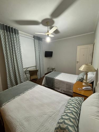 Santa Fé Hospedagem Quarto 23 in Campinas, Brasil