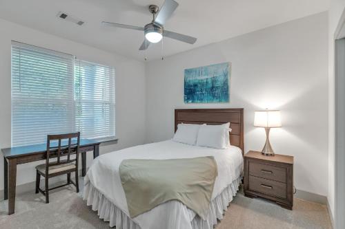 Properties By Preston Corporate 1bd Apartment — 4-Star Luxury Hotel in Knoxville, United States