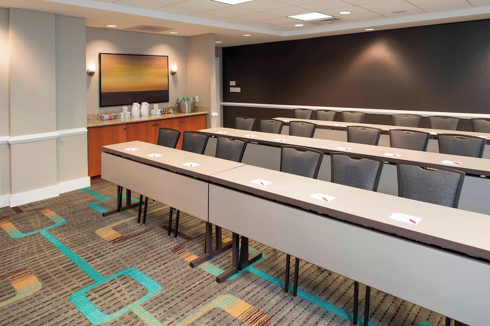 Residence Inn by Marriott Toledo Maumee - photo 31
