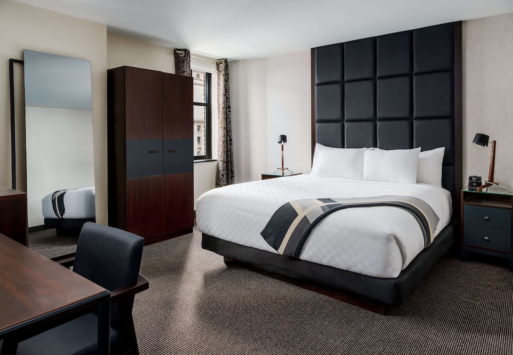 Joinery Hotel Pittsburgh Curio Collection by Hilton - photo 21