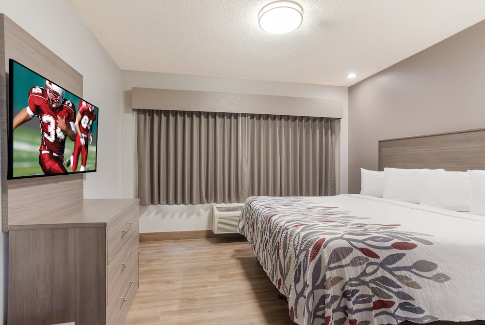 Red Roof Inn & Suites Corbin - photo 17