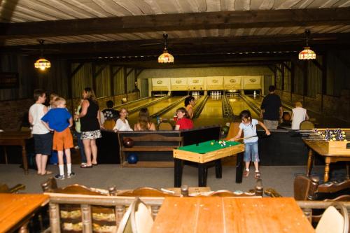 Winter Clove Family Inn - photo 34