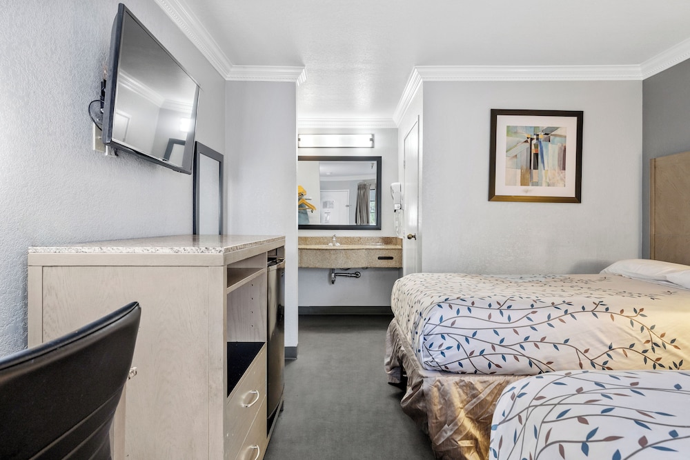 Americas Best Value Inn Milpitas Silicon Valley - photo 19