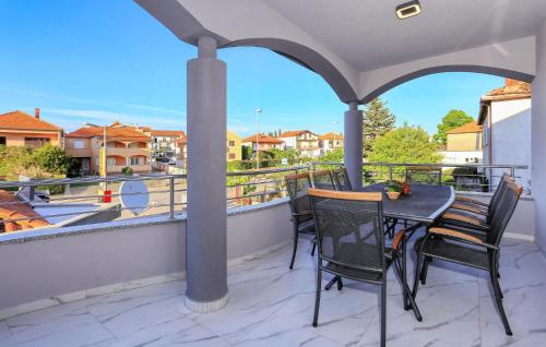 Amazing Apartment In Zadar With Wifi — 4-Star Luxury Hotel in Zadar, Croatia