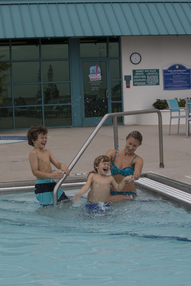 Hilton Daytona Beach Resort - photo 62