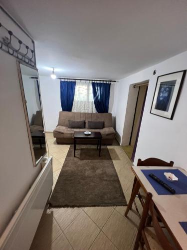 Luxury apartment Podgorica — 4-Star Luxury Hotel in Podgorica, Montenegro