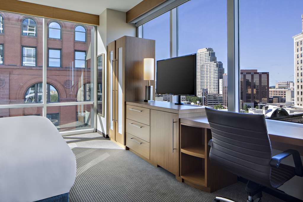 Hyatt Place Grand Rapids Downtown - photo 11
