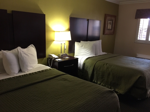 Travelodge by Wyndham Chatsworth - photo 5