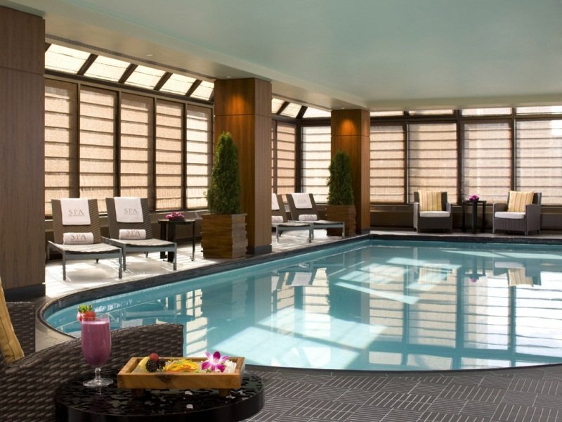 The Peninsula New York - photo 5