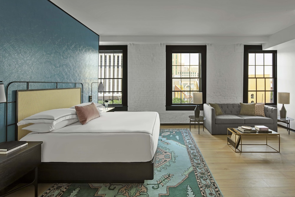 Kimpton Hotel Fontenot by IHG - photo 34