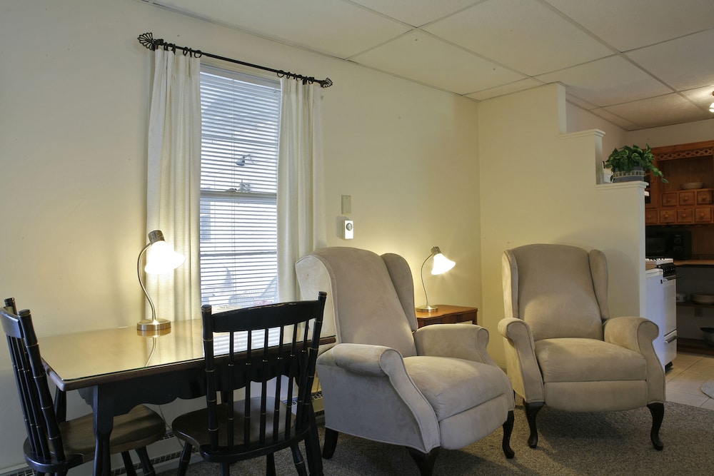 Peninsula Park View Resort - photo 31