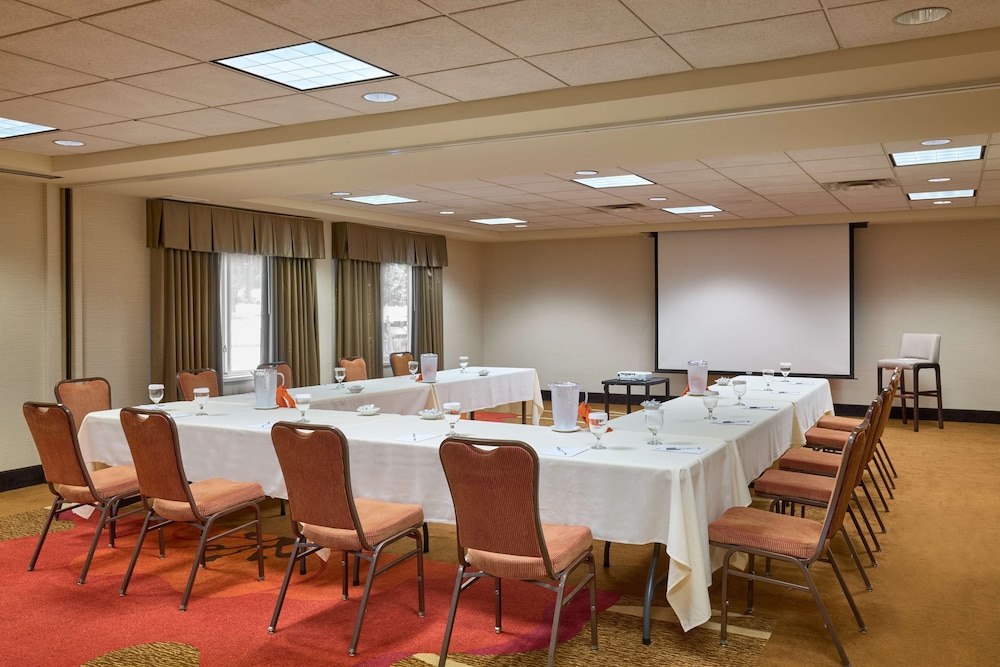 Hilton Garden Inn Hershey - photo 45