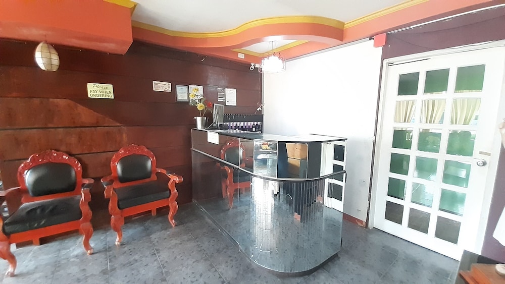 OYO 572 Kti Traveller’s Inn General Santos in General Santos, Philippines