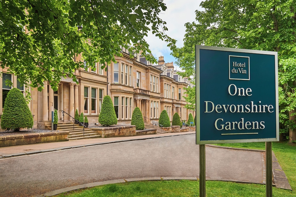 One Devonshire Gardens A Hotel Du Vin