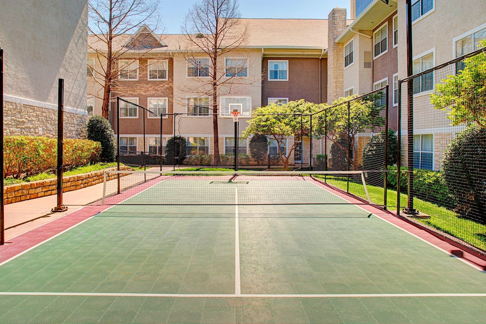 Residence Inn By Marriott Dallas Park Central - photo 19