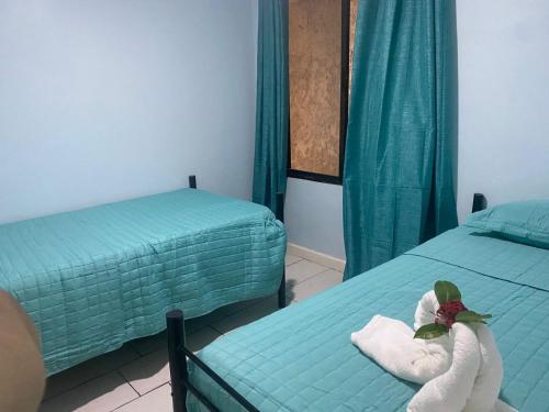Casa Tabacon cr — 4-Star Luxury Hotel in Puntarenas, Costa Rica