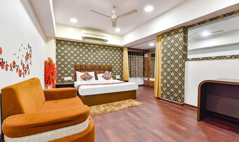Fabhotel Blue Moon I in Ahmedabad, India