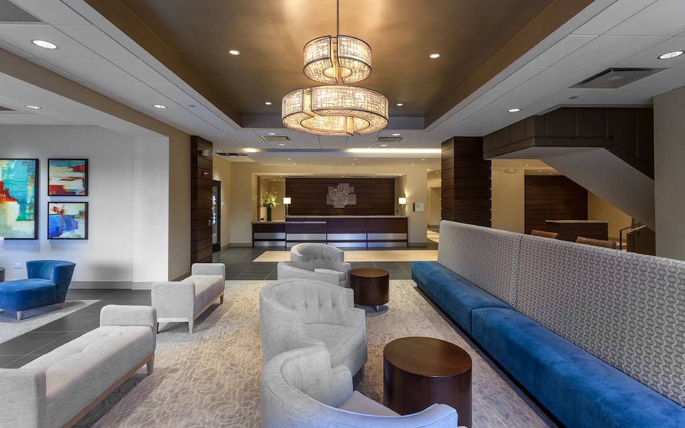 Holiday Inn Chicago North Evanston by IHG - photo 41