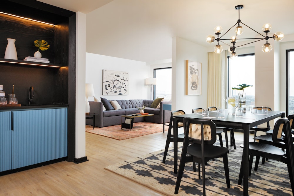 Kimpton Hotel Fontenot by IHG - photo 13