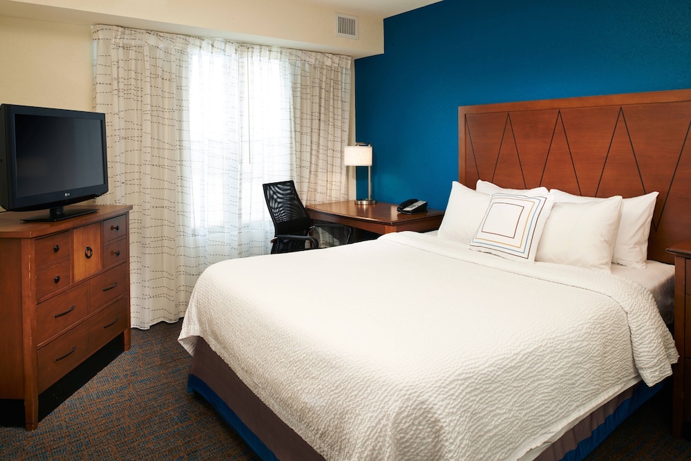 Residence Inn by Marriott Saginaw - photo 6