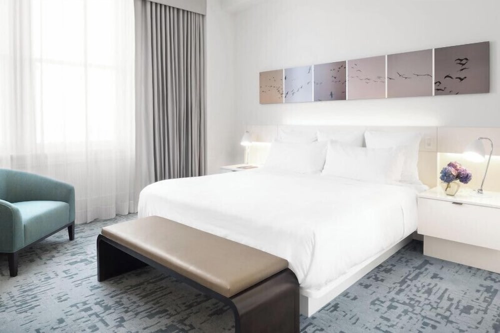 21c Museum Hotel Lexington - photo 14