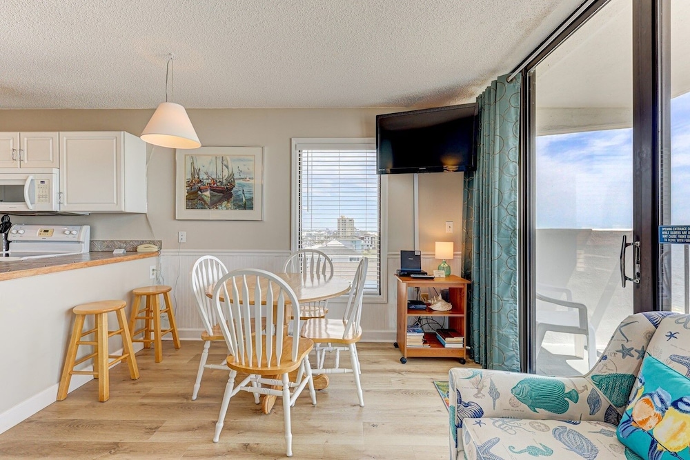 0801 Seaside Sunrise by Atlantic Towers - photo 23