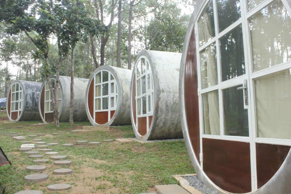 vKirirom Pine Resort — Koh Kong — photo 4