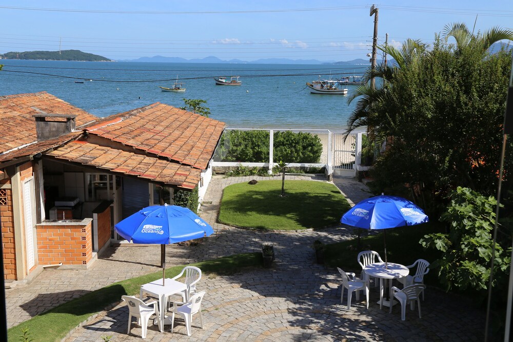 Pousada Oceânica — hotel in Navegantes