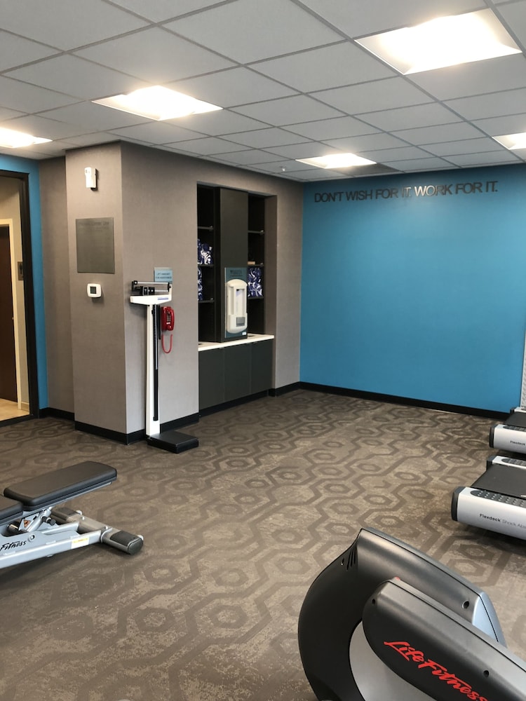 Fairfield Inn & Suites by Marriott Decorah - photo 29