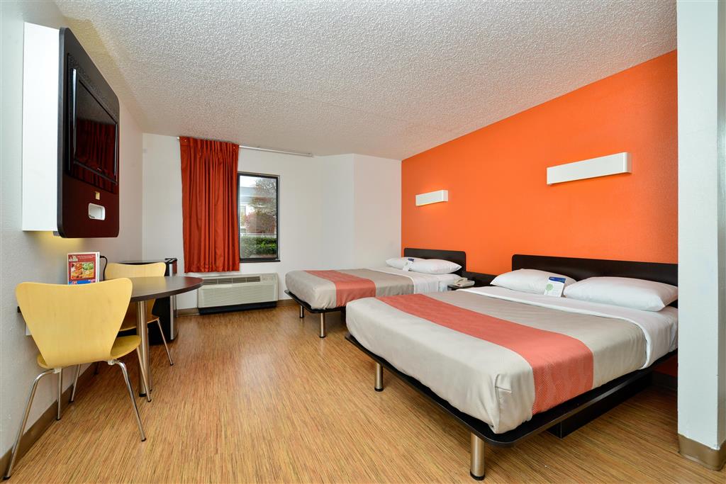 Motel 6 Plano TX West Frisco - photo 8