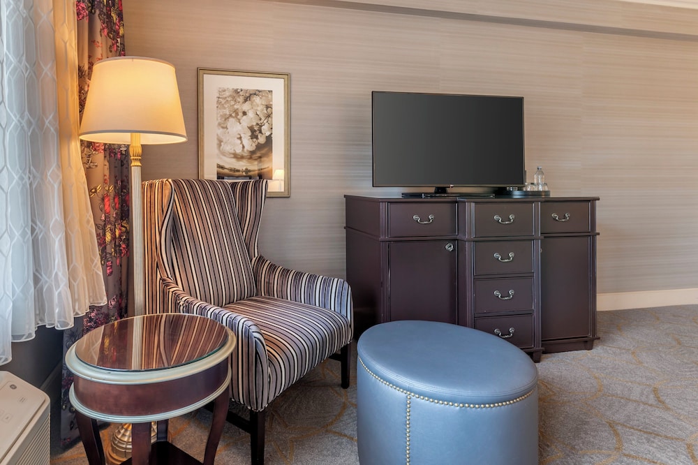 Omni Shoreham Hotel - photo 41